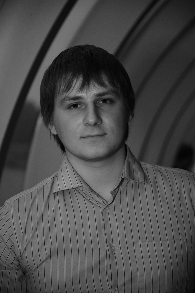 Александр Жаров | Москва