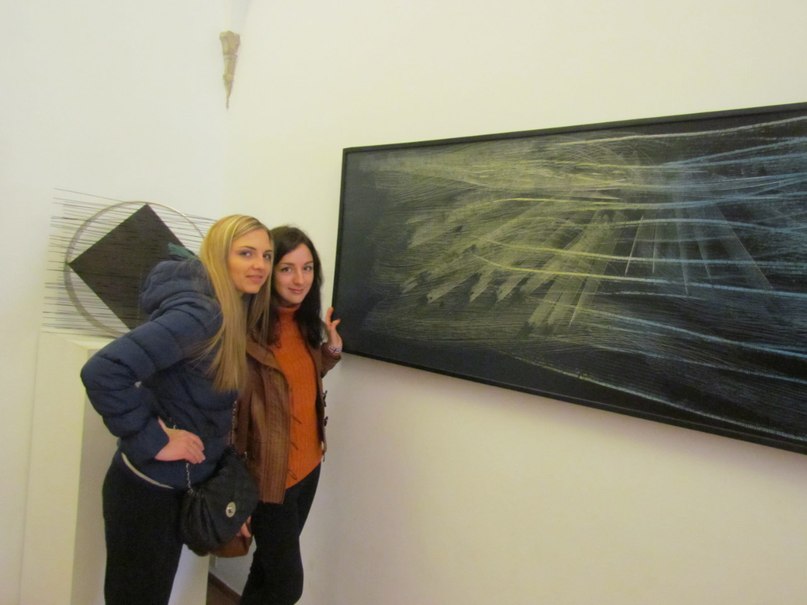 Ира Яхно | Киев