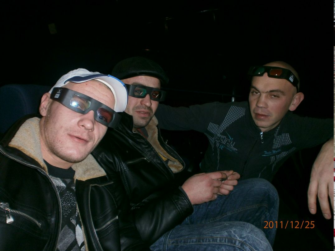 Жорик Райковский THE GAME.ICE MAN. | 