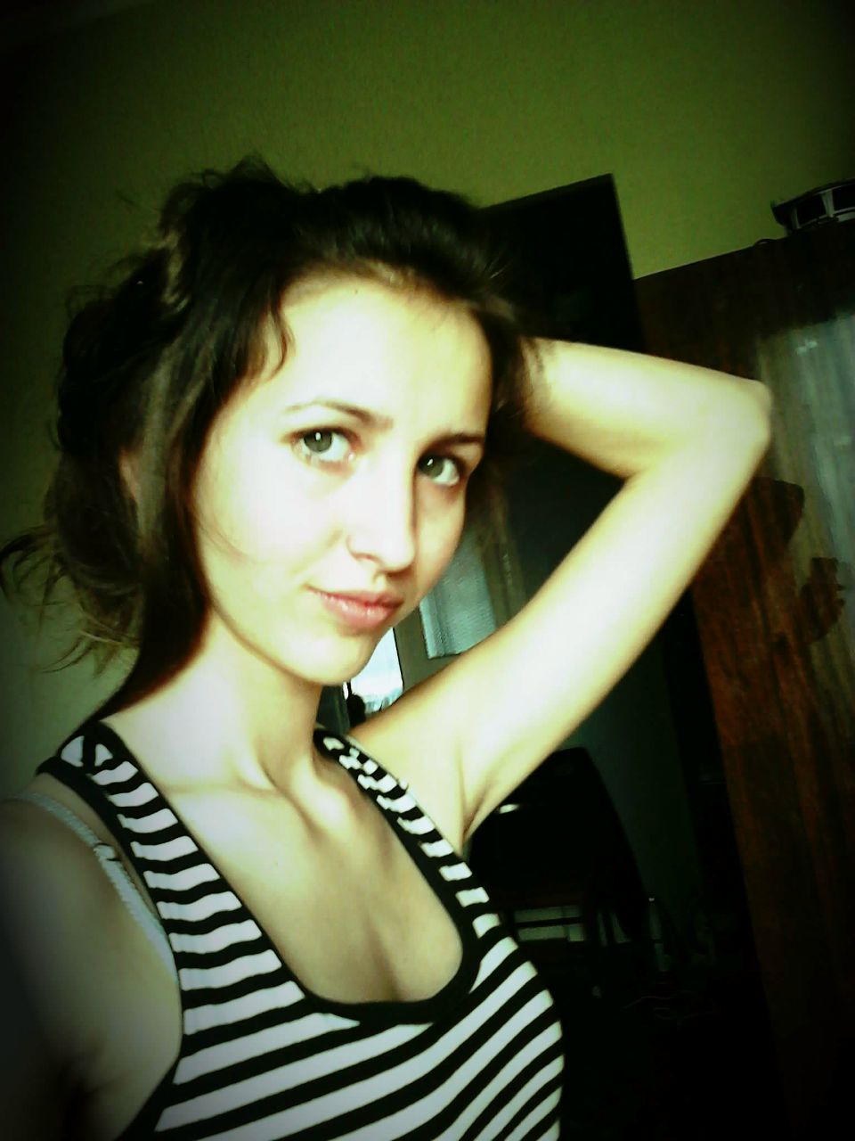 Оля Божко | Боровая