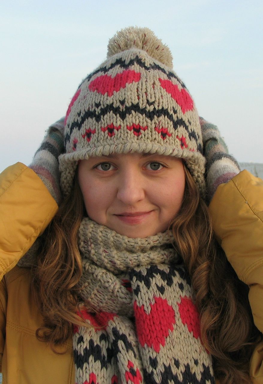 Анна Мазуркевич | Одесса