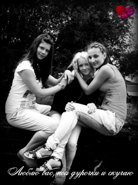 Анна Тимофеева | Санкт-Петербург