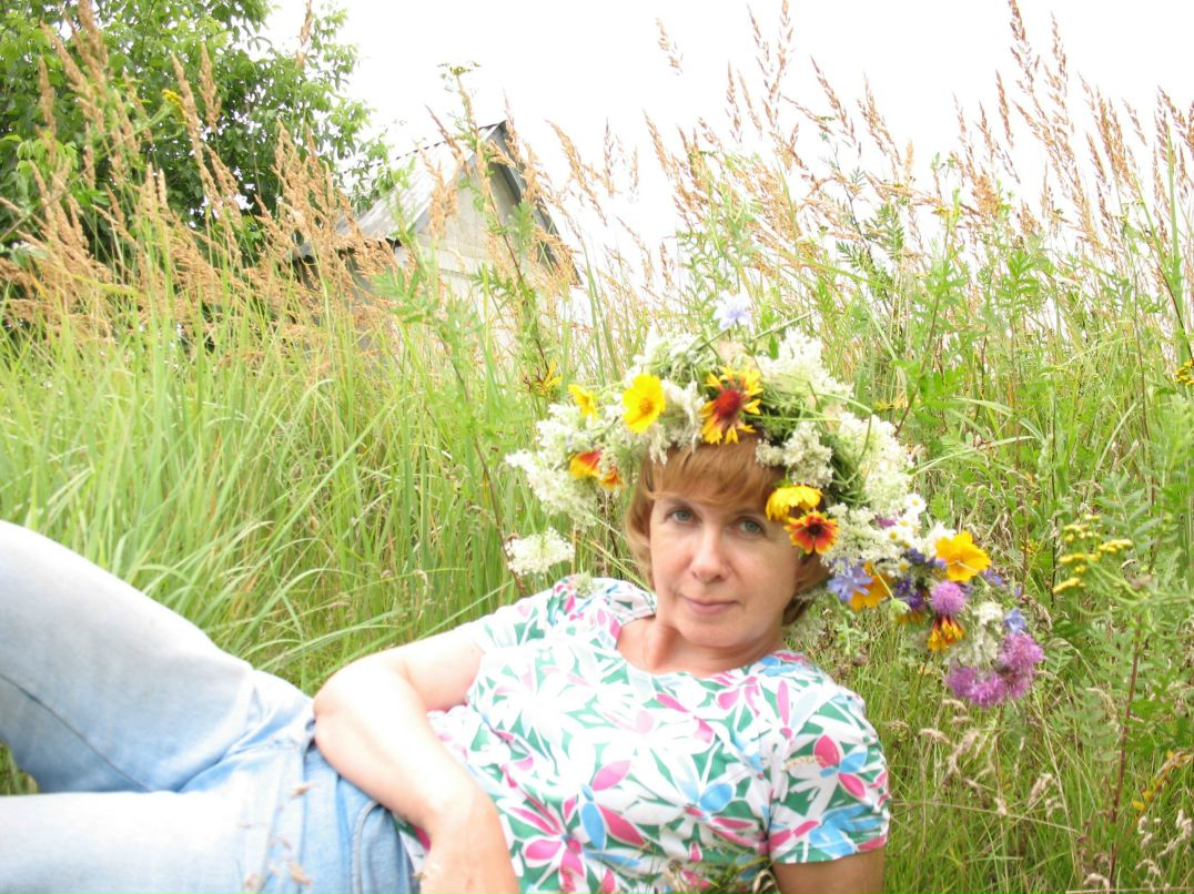 Елена Кудлаева | 