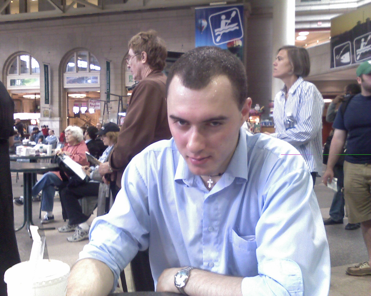 Фото профиля