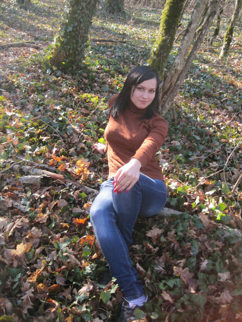 Лена Кольцова | 