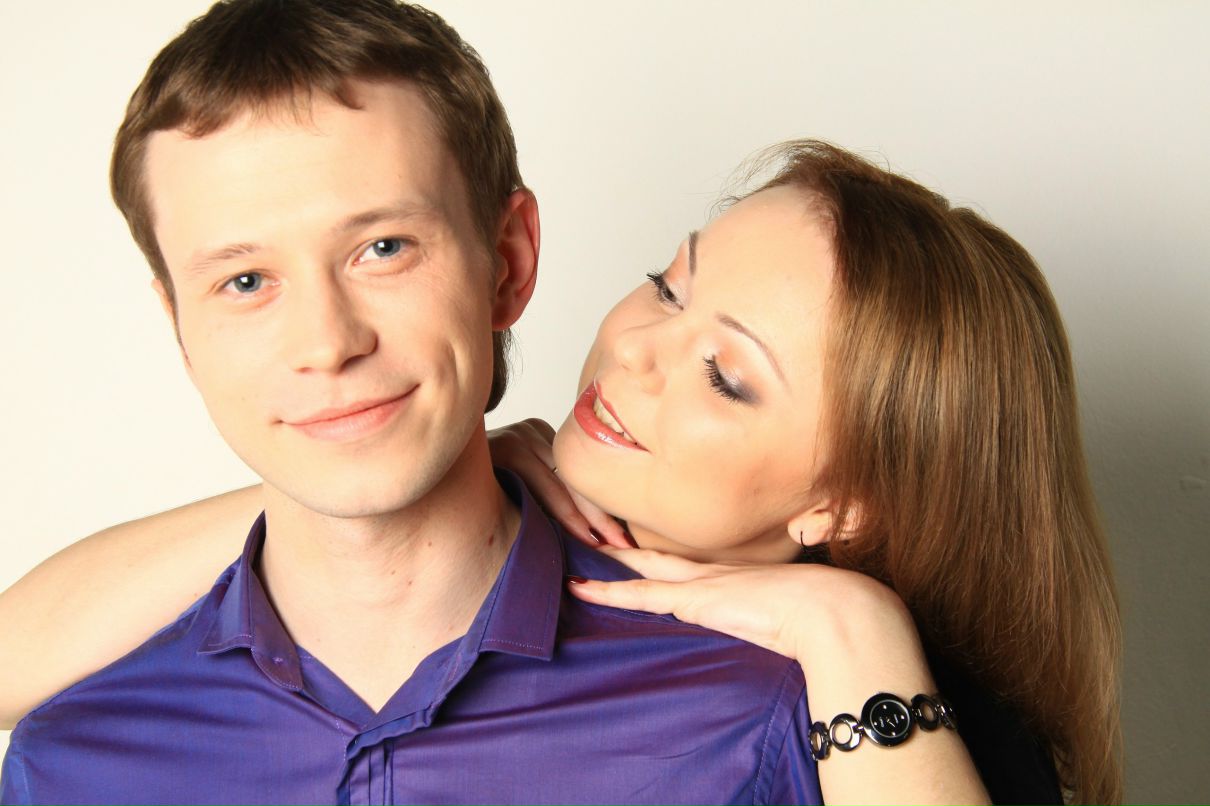 Дарья Лихачёва | Екатеринбург