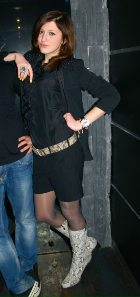 №74, Марианна Агамирова, 35 лет, Москва №74, Марианна Агамирова, 35 лет, Москва