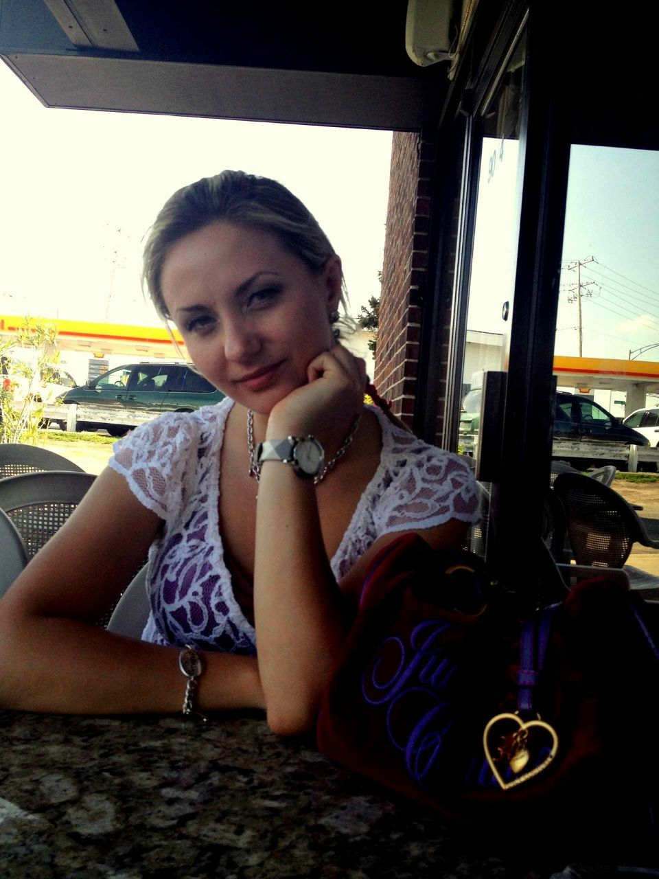 Vira Guzii | Челябинск