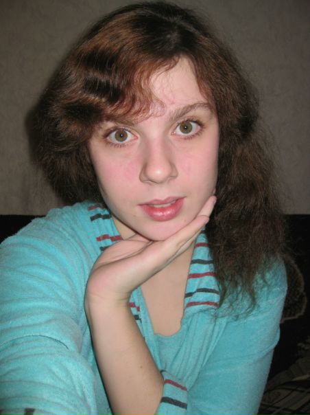 №161, Юлия Ромбро, 33 года, Москва №161, Юлия Ромбро, 33 года, Москва