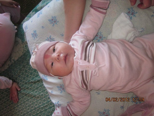 Гульмира Макатова | Самара