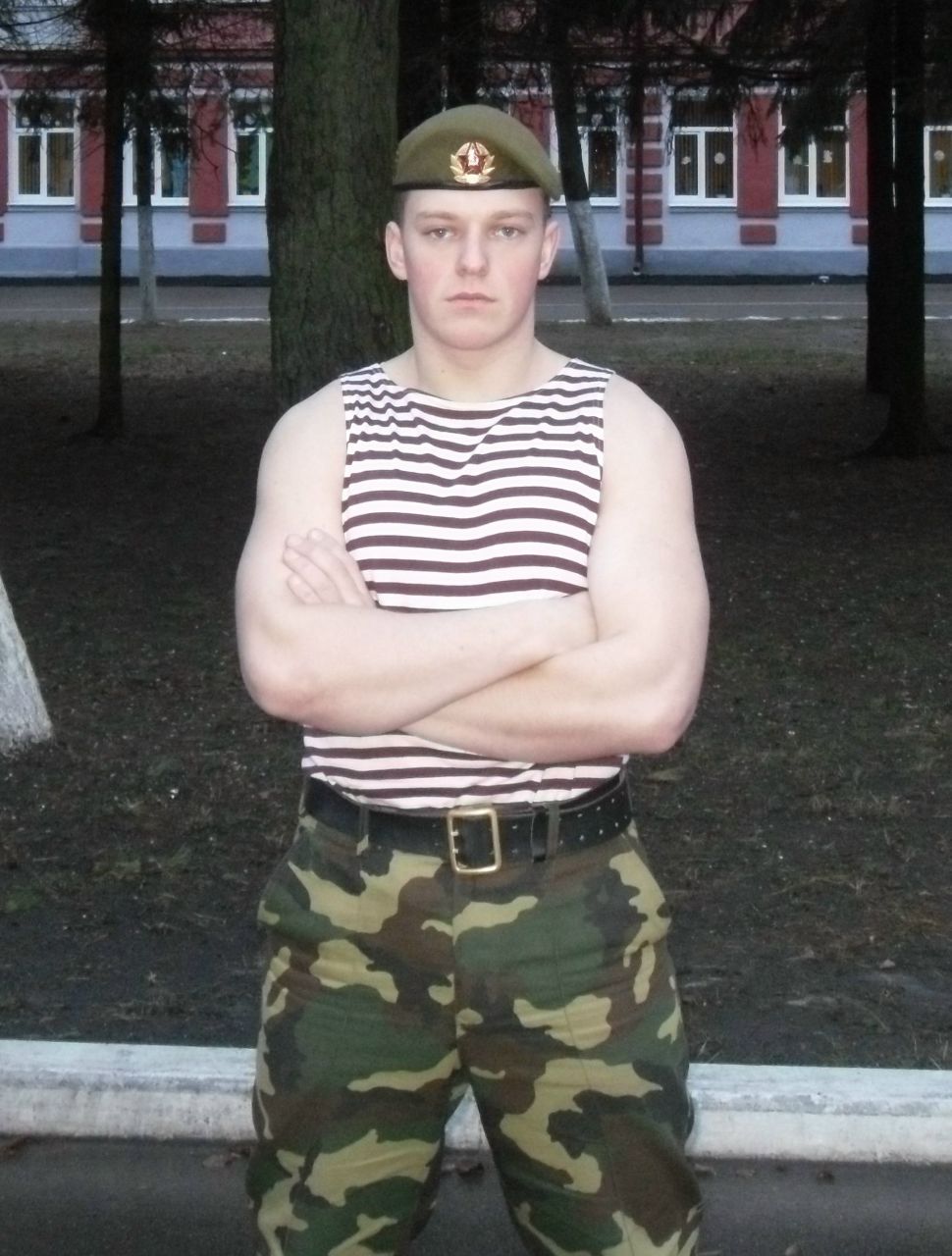 Игорь Петруша | Бобруйск