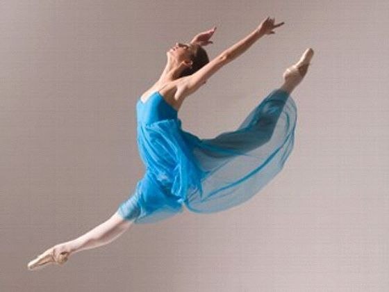 Анюта Соколова | Москва