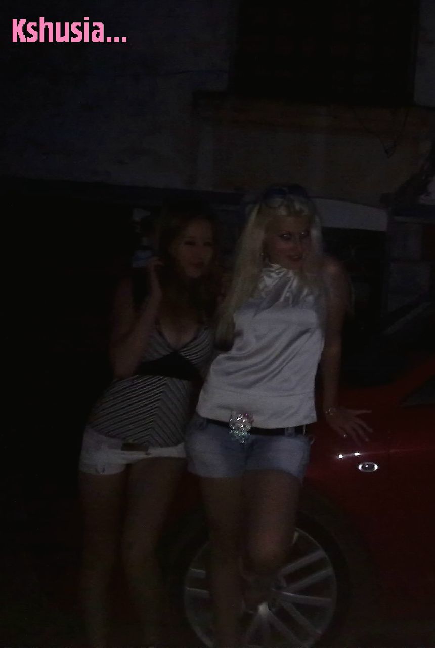 Крістіна Гунбіна (♥_♥) | Киев