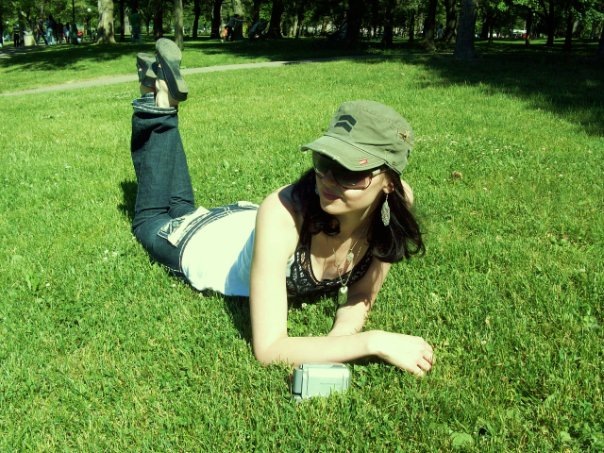 Фото профиля