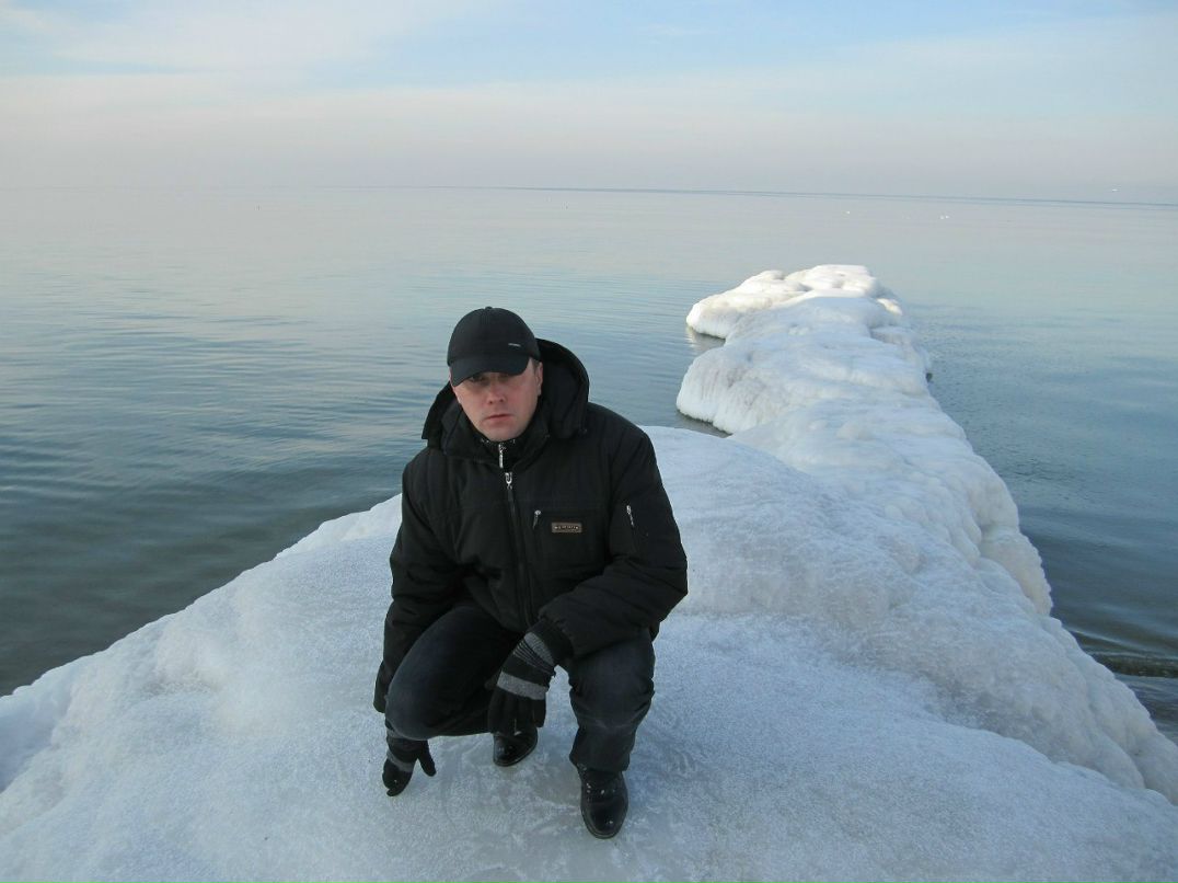 Денис Варенко | Калининград