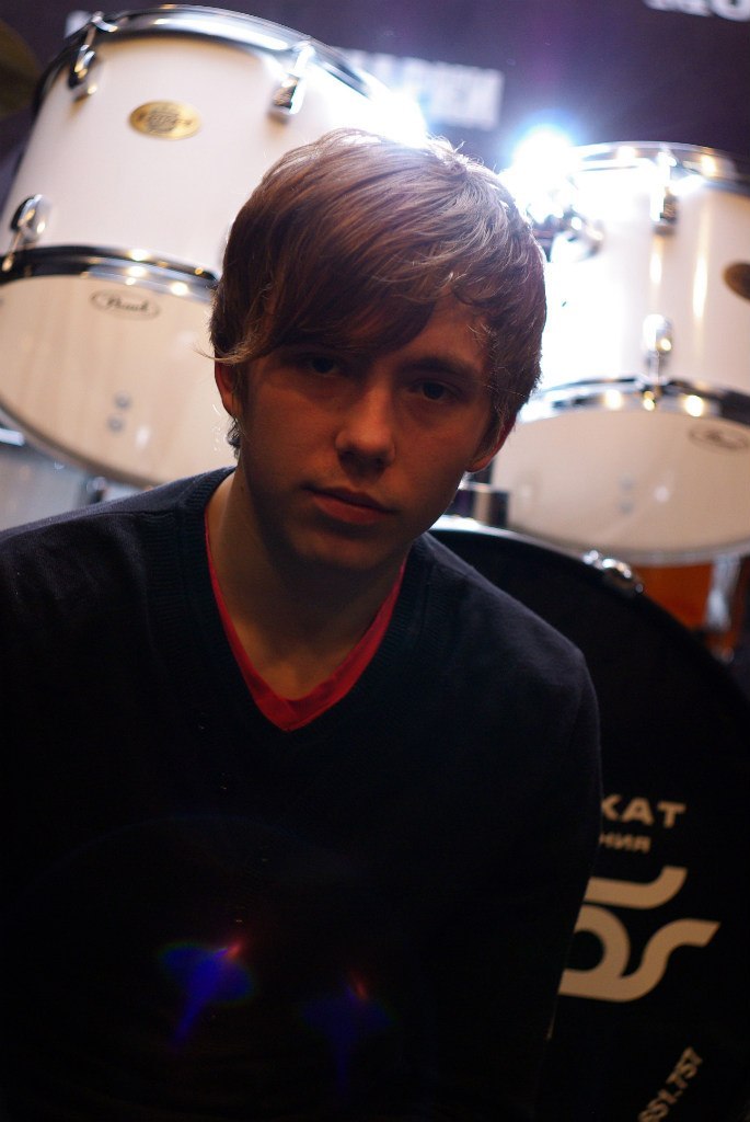 Алексей Довыдов | Гомель