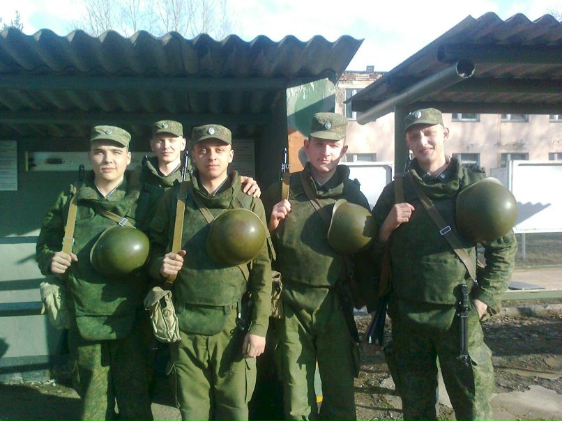 Радмир Хайретдинов | Москва