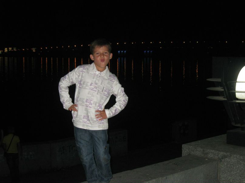 Владимер Кузьменко | Днепр (Днепропетровск)