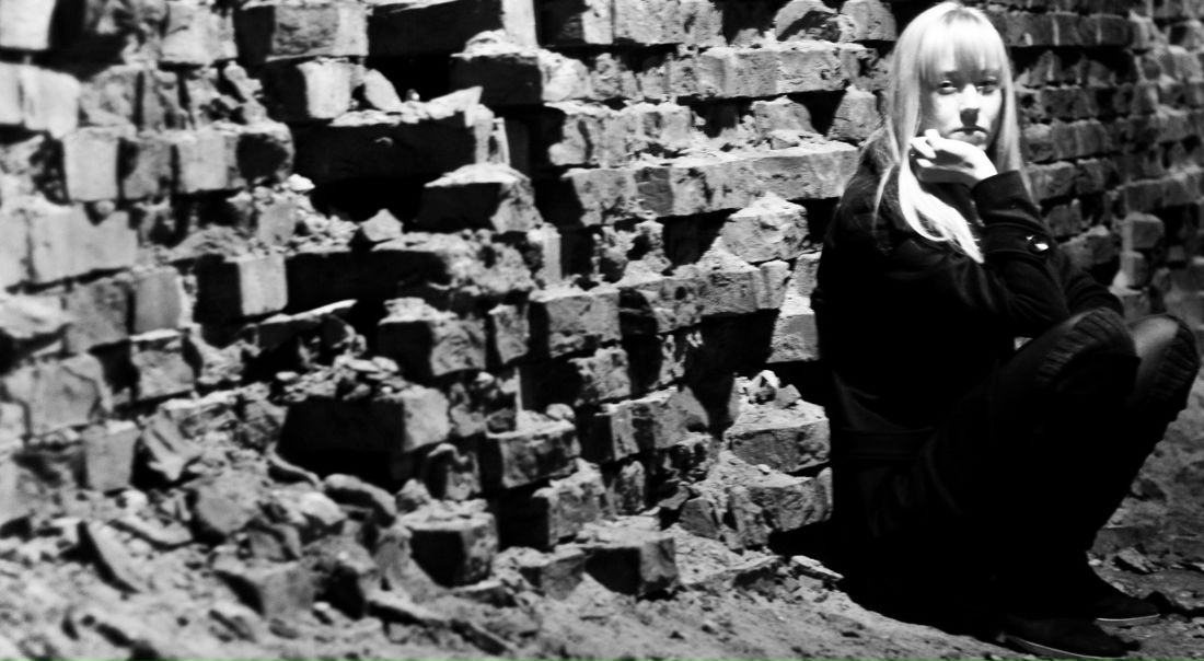 №41, Anna Zhemaytite, 26.02.1987, Калининград №41, Anna Zhemaytite, 26.02.1987, Калининград