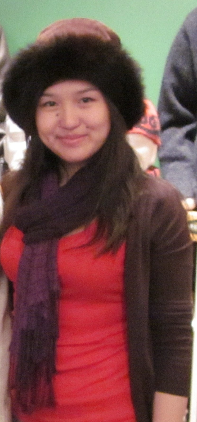 Фото профиля