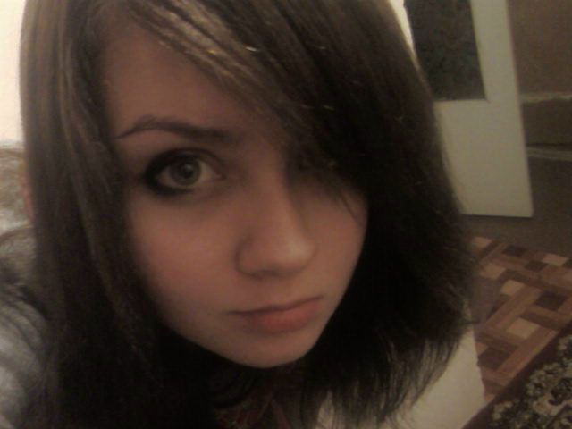 №83, Дарья Андреевская, 34 года, Днепр (Днепропетровск) №83, Дарья Андреевская, 34 года, Днепр (Днепропетровск)