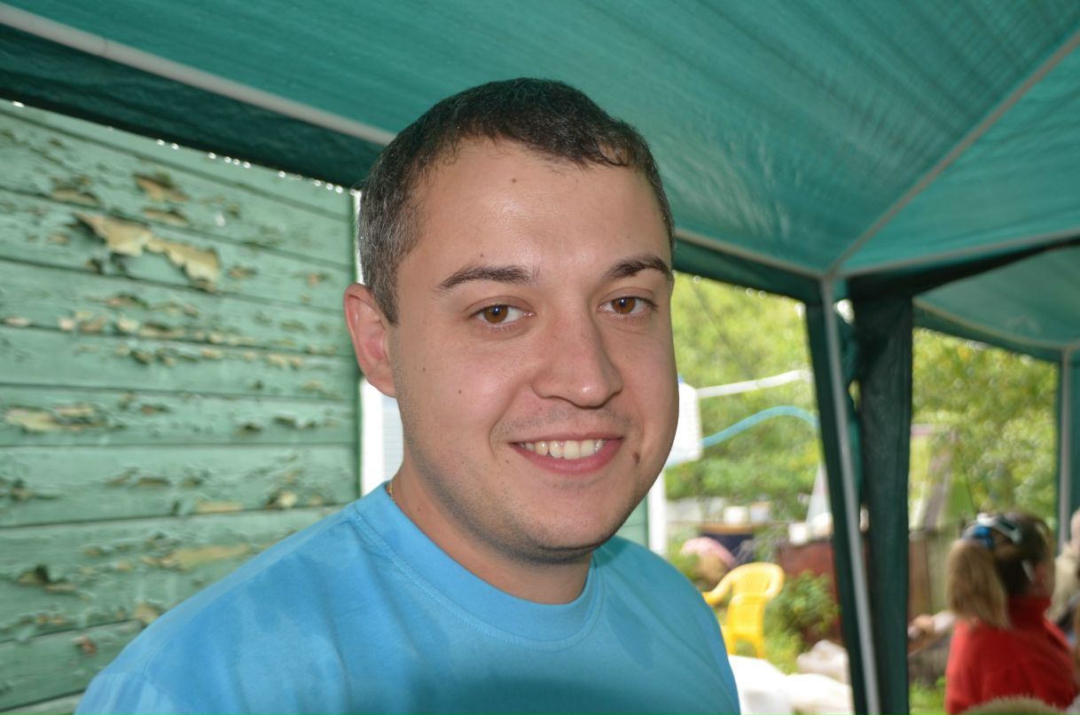 Санёк Лозин ♂♂♂♂ | Санкт-Петербург