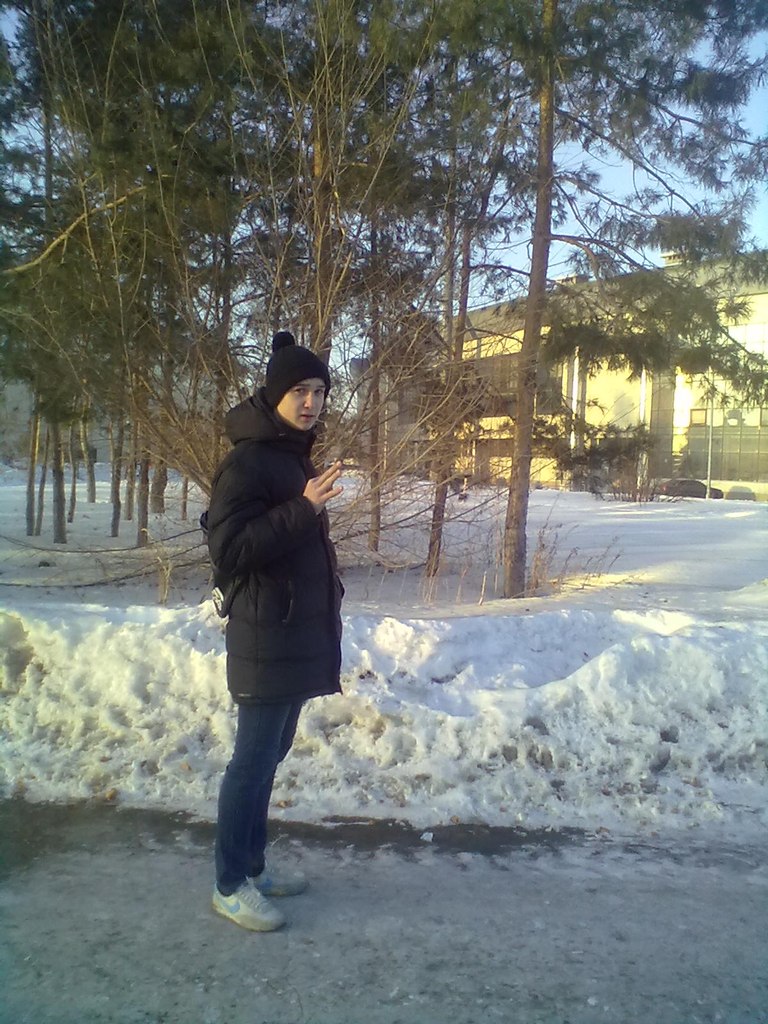 Искандер Батыршин | Казань