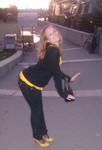 №97, Евгения Михайловская №97, Евгения Михайловская