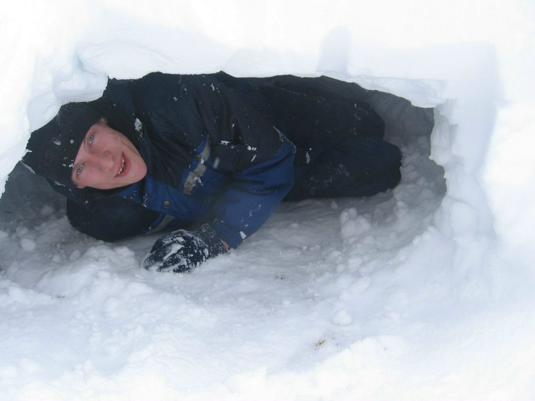 Максим Власов | Санкт-Петербург