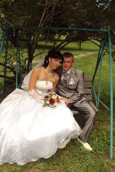 Ксения Матвеева | Тарханово