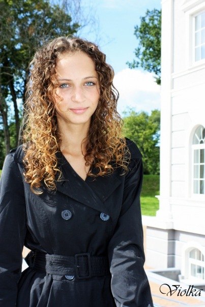 Дарья Субботина | Калининград