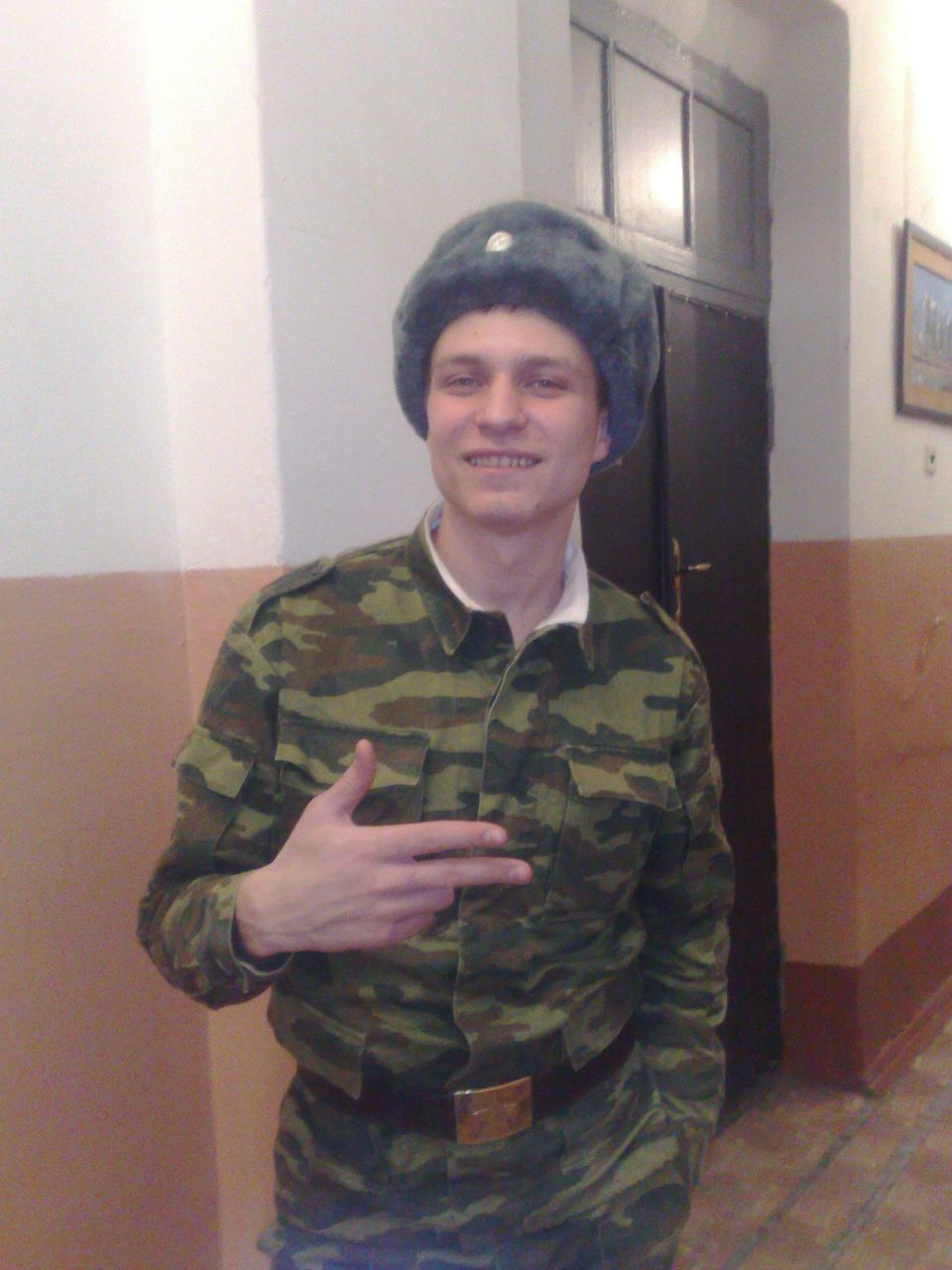 Антон Гнусенков | Новочеркасск