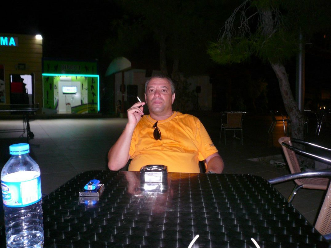 Александр Соловейчик | Люберцы