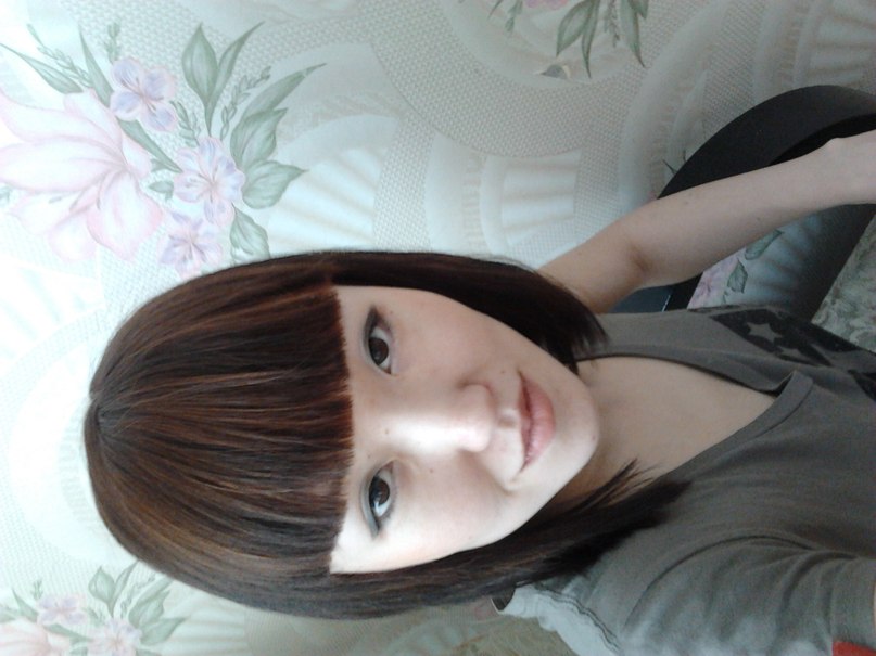 Нина Семёнова | Якутск