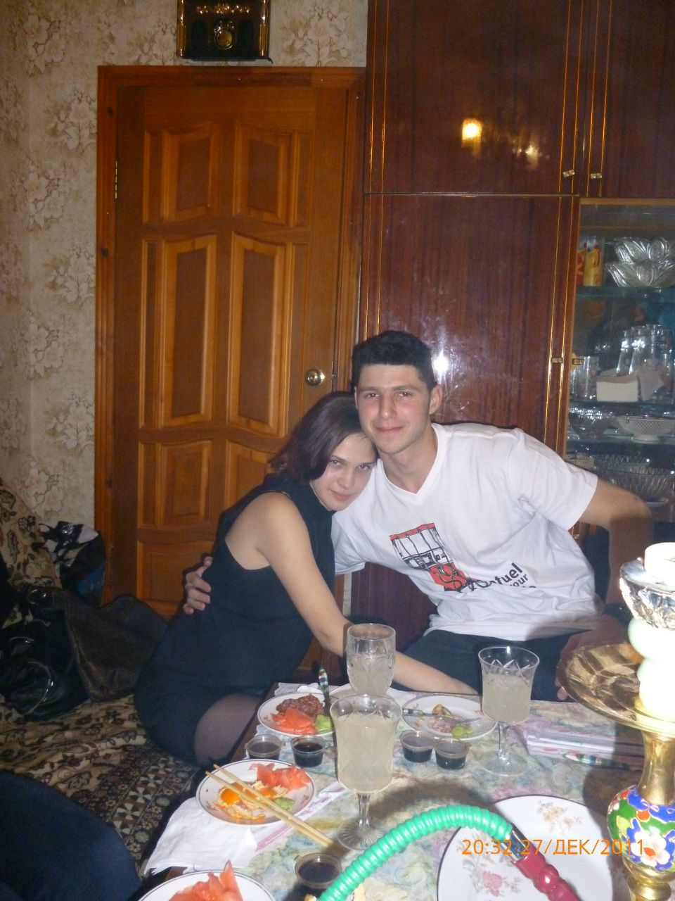 Саша Кушнер 52 Rus | Ашдод