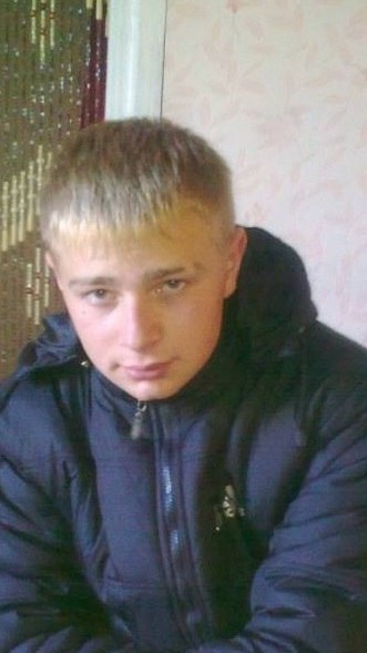 Николай Зарецкий | Смоленск