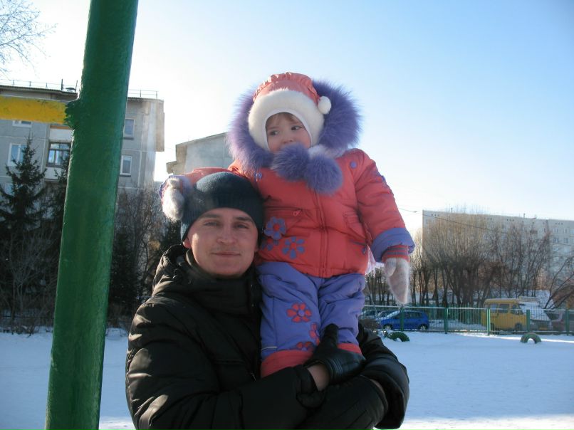 Сергей Кириленко | Омск