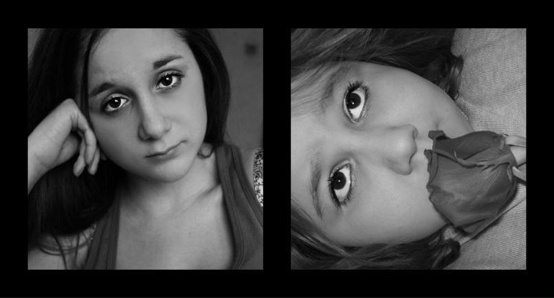 Лиза Ключникова | Москва