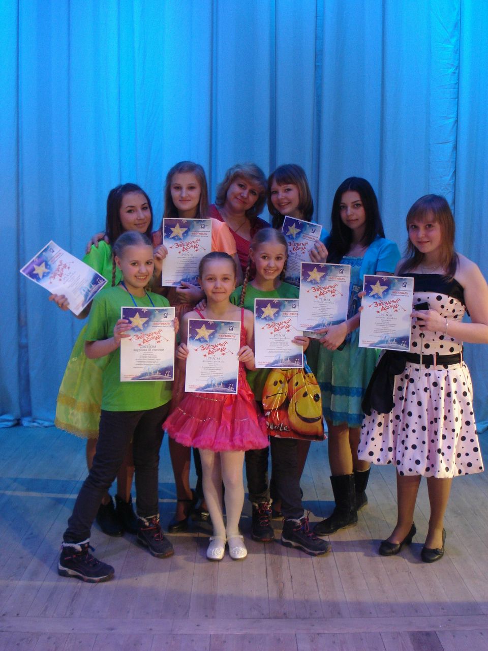 Irina-bluz Щелякова | Братск