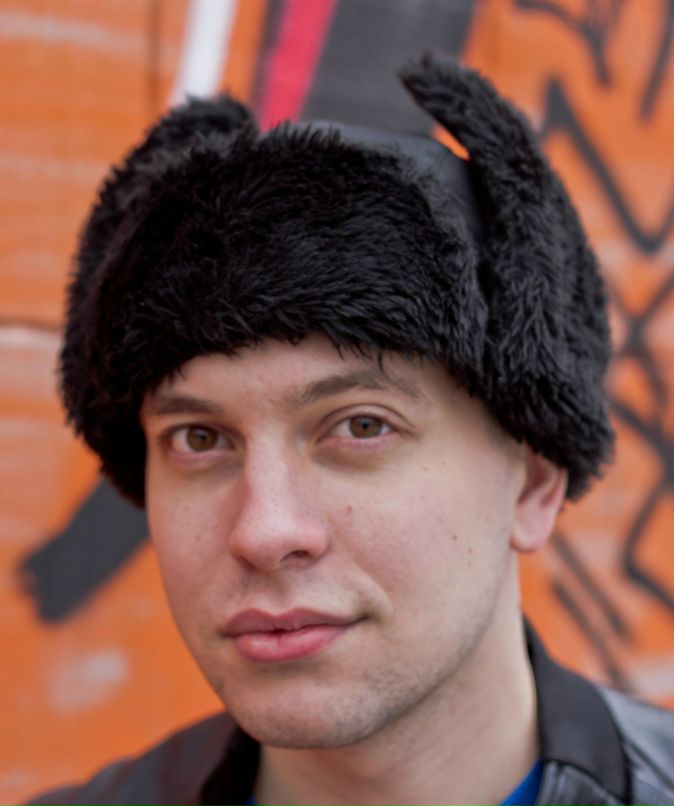 Артем Бурулев | Санкт-Петербург