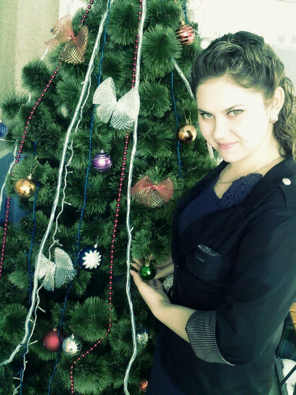 Інна Плетюк | Тернополь