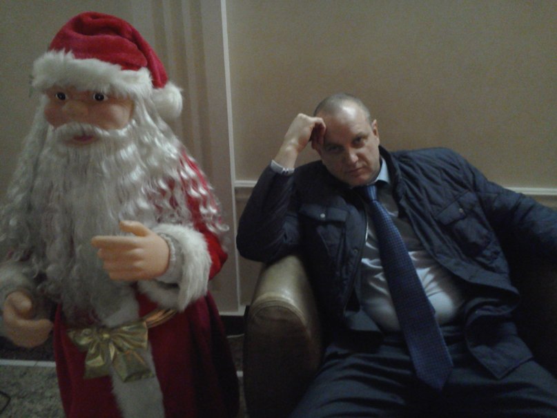 Роман Карпушин | Москва