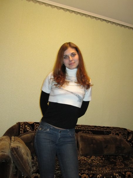 Ирина Гонтарук | Винница