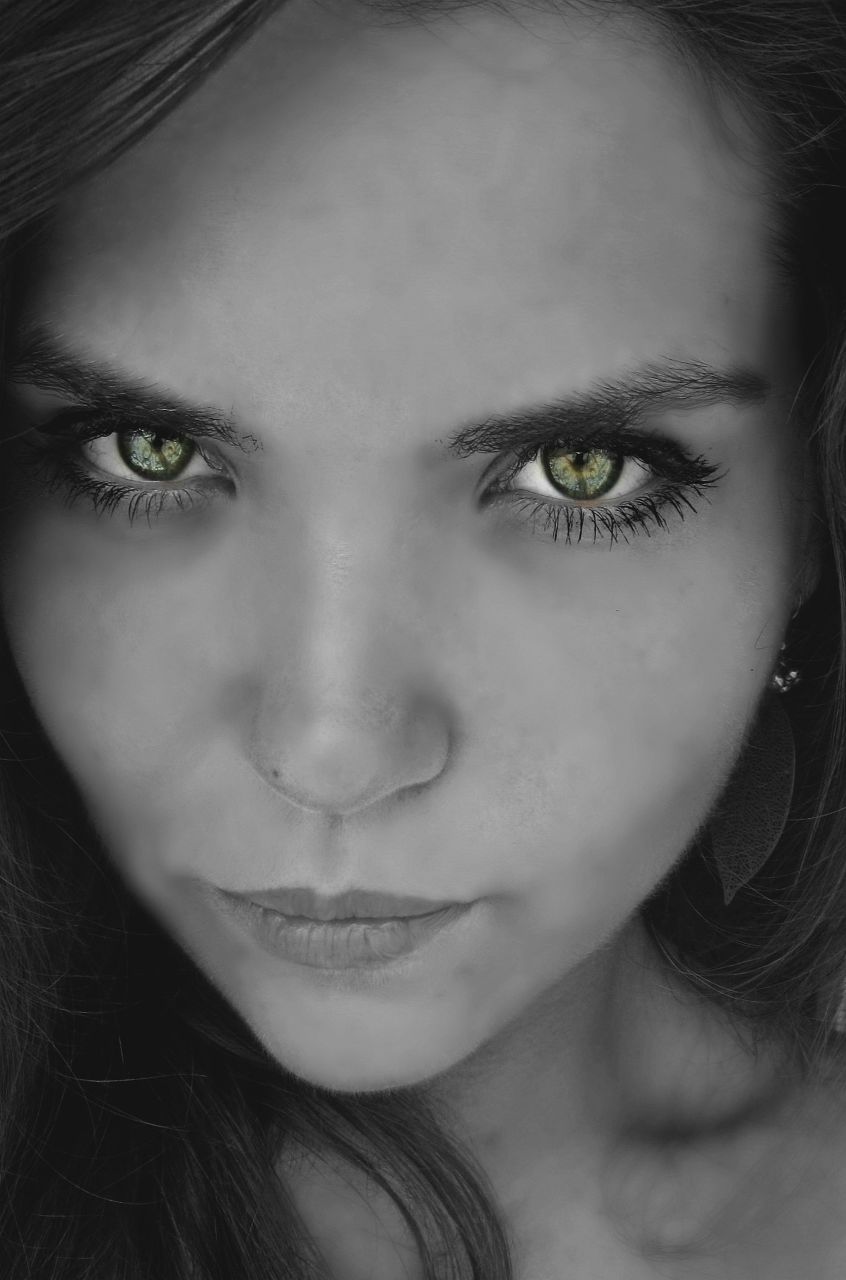 Katerina Belyakova | Москва