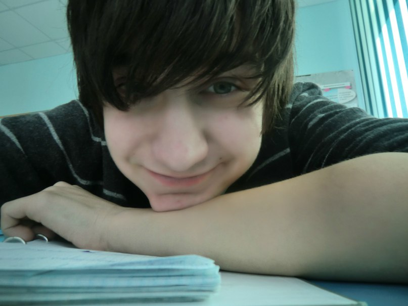 Илья Халимов | Калуга