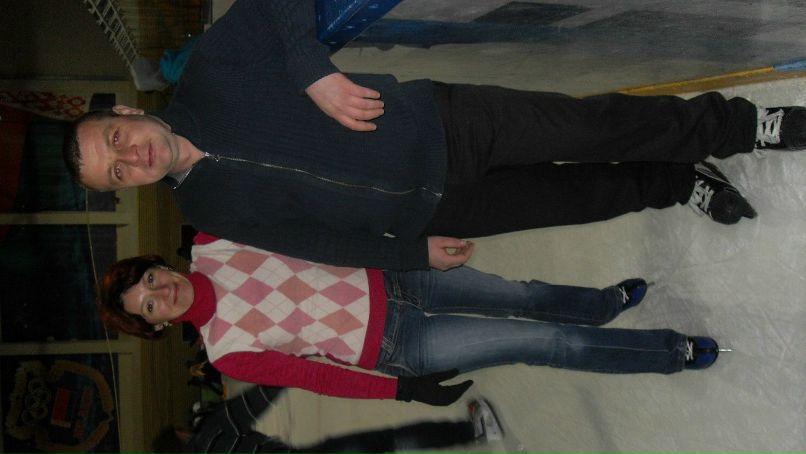 Екатерина Ласточкина | Копыль