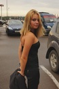 Фотография Буняковой Елизаветы