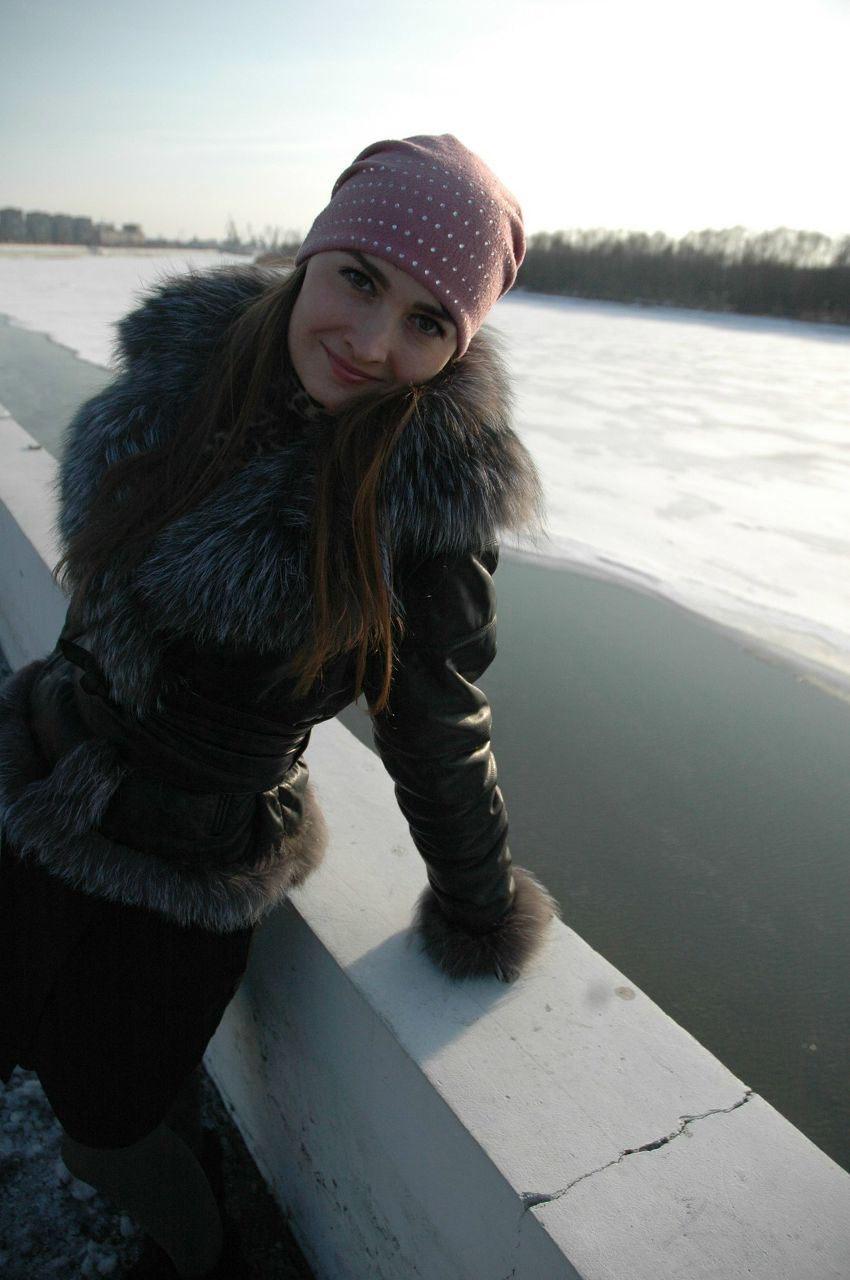 Евгения Смирнова | Новосибирск