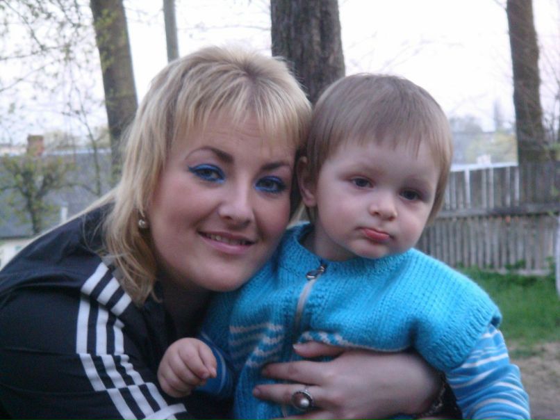 Таня Ящук | Ровно