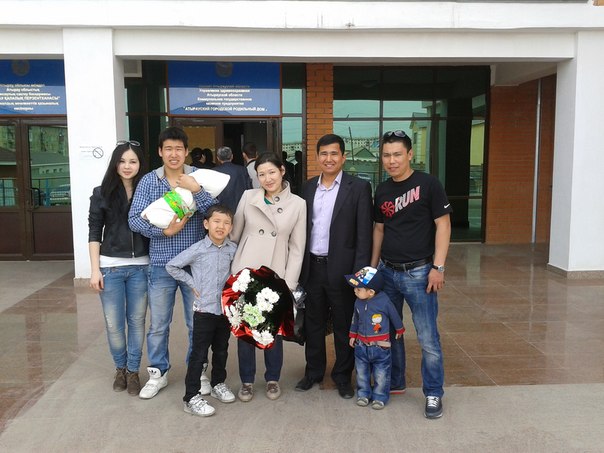 №2, Мурат Мендыгалиев, 20.03.1991, Атырау №2, Мурат Мендыгалиев, 20.03.1991, Атырау